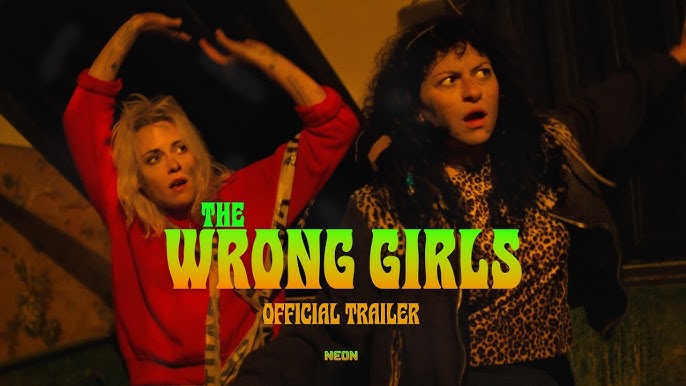 Une nouvelle bande-annonce pour la comédie The Wrong Girls est sortie